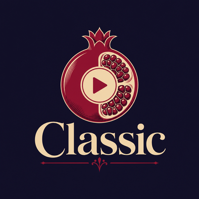 草榴品牌Logo