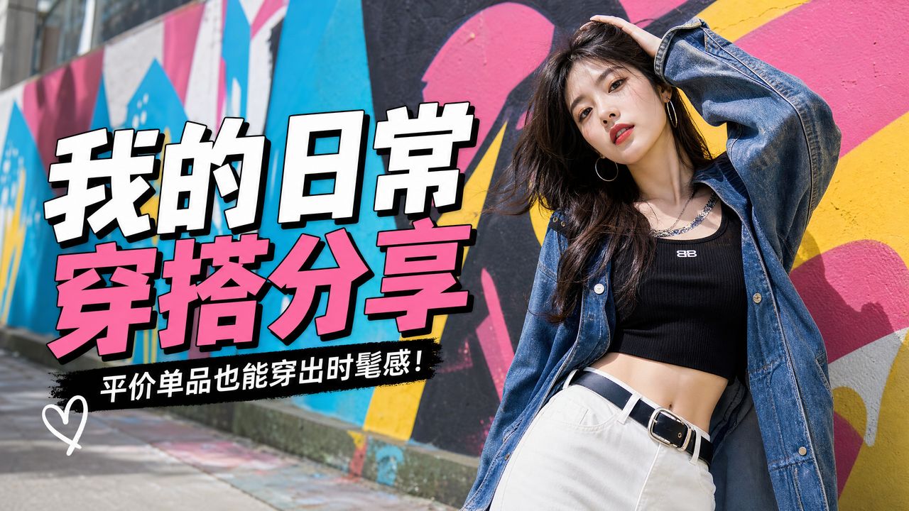 草榴 【视频教程】手机拍出高质量Vlog视频的10个技巧